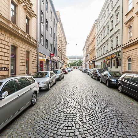 Dream City Prague Ngoại thất bức ảnh