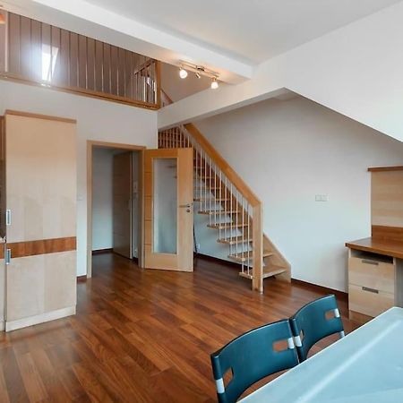 Dream City Prague Ngoại thất bức ảnh