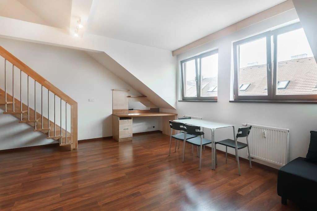 Dream City Prague Ngoại thất bức ảnh