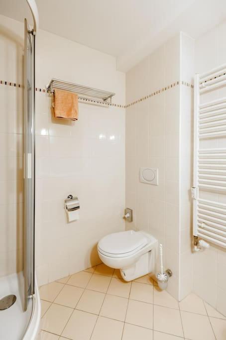 Dream City Prague Ngoại thất bức ảnh
