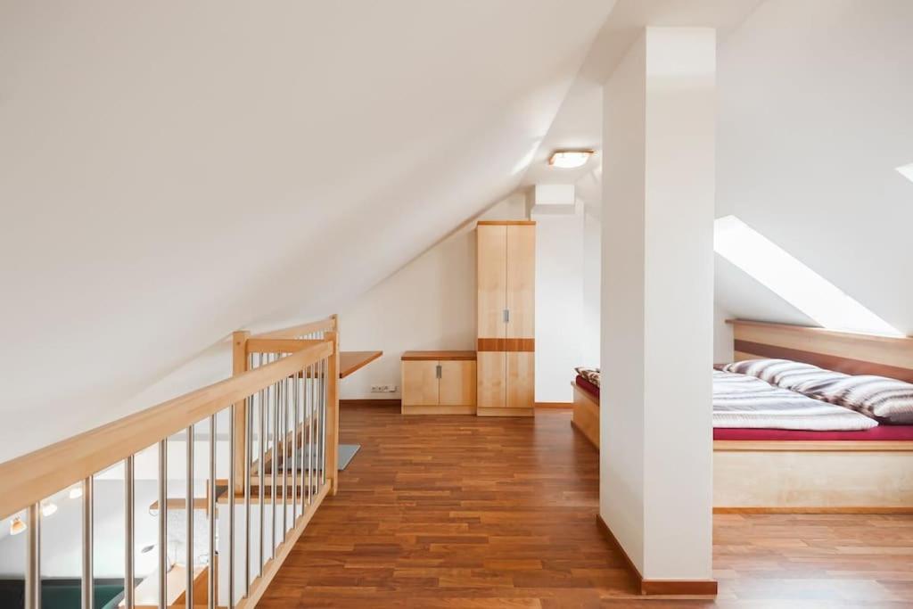 Dream City Prague Ngoại thất bức ảnh
